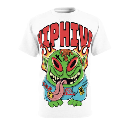 HYPHIVE XTRA TERRESTRIAL TEE