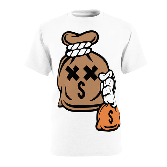 HYPHY MONEY MAKE CENTS LOGO TEE