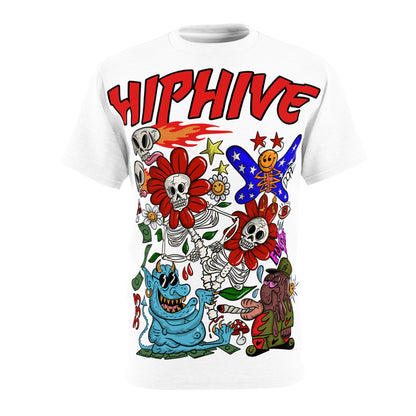 HYPHIVE TRIPPY TEE