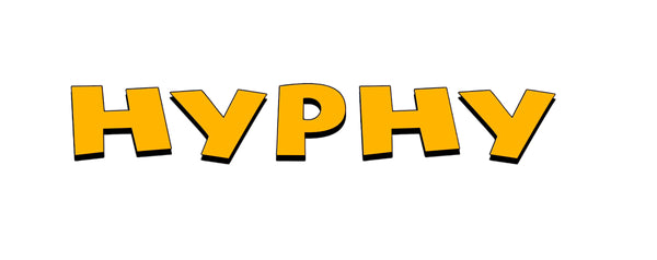 GETHYPHY